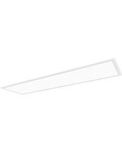 LED PANEL 48W 295X1195X31mm 3000K 3920Lm 230V AC Ra80 ACA ALE301204830