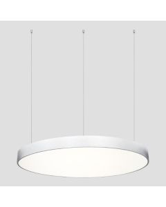 ΦΩΤΙΣΤΙΚΟ ΚΡΕΜΑΣΤΟ LED 40W 3000Κ 50x9 ΛΕΥΚΟ Eurolamp 144-17000