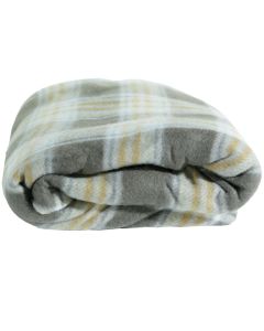 Κουβέρτα Fleece Polyester 150x200cm SL8443-6 San Lorentzo 8443f