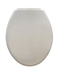 ΚΑΠΑΚΙ WC SL8268 ΜΠΕΖ 36×43cm SOFT CLOSE San Lorentzo 8268BEIGE