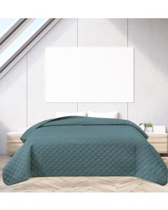 ΚΟΥΒΕΡΛΙ ΤΥΡΚΟΥΑΖ MICROFIBER 160X230 San Lorentzo 010039ΤΙR