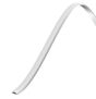 WHIP ALUMINUM PROFILE P114N WITH OPAL PC DIFFUSER 2m/pc ACA P114NU