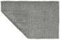 Πατάκι Μπάνιου Βαμβακερό 60x90cm Grey Sealskin Reverse 294573612