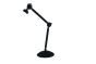 HL-T 10S C FOCUS CHROME SMALL TABLE BASE HOMELIGHTING 77-3254