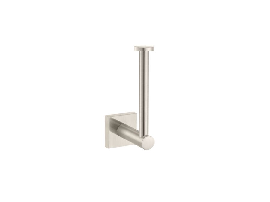 Χαρτοθήκη Εφεδρική Sanco Iconic Brushed Nickel 26716-A73