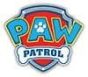 Paw Patrol παιδικό σερβίτσιο φαγητού Ango 005398