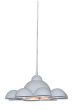 HL-3591-M CONALL WHITE PENDANT HOMELIGHTING 77-4129