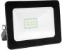 BLACK LED SMD FLOOD LUMINAIRE IP66 80W 3000K 6400Lm 230V RA80 ACA Q8030