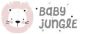 Baby Jungle Pink κρεμαστό φωτιστικό οροφής Ango 63112 S