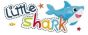 Little Shark παιδικό φωτιστικό οροφής (63472) Ango 63472