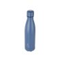 Θερμός Flask Lite Save the Aegean 500ml Denim Blue Estia Home Art 01-18009