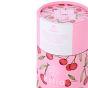 Θερμός Travel Cup 500ml Save the Aegean Cherry Rose Estia Home Art  01-16791