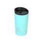 Θερμός 350ml Travel Mug Save the Aegean Bermouda Green Estia Home Art 01-20385