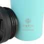 Θερμός 350ml Travel Mug Save the Aegean Bermouda Green Estia Home Art 01-20385