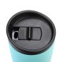 Θερμός 350ml Travel Mug Save the Aegean Bermouda Green Estia Home Art 01-20385