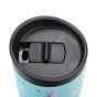 Θερμός 450ml Travel Mug Save the Aegean Blossom Green Estia Home Art 01-20422