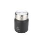 Θερμός Lunch Pot 0,5lt Blossom Midnight Black Estia Home Art Save the Aegean 01-21658