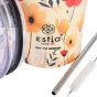 Θερμός Coffee Mug 350ml Estia Home Art Save the Aegean Summer Reverie 01-23003