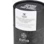 Θερμός Travel Mug 350ml Estia Home Art Save the Aegean Noir Echo 01-25588