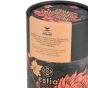 Θερμός Travel Mug 350ml Estia Home Art Save the Aegean Midnight Blossom 01-25595