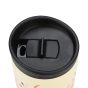 Θερμός Travel Mug 350ml Estia Home Art Save the Aegean Spring Sonata 01-25649