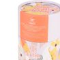 Θερμός Travel Mug 350ml Estia Home Art Save the Aegean Spring Sonata 01-25649