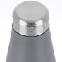 Θερμός Travel Flask Save the Aegean 500ml Grey Matt Estia Home Art 01-8550