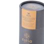 Θερμός Travel Flask Save the Aegean 500ml Grey Matt Estia Home Art 01-8550