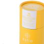 Θερμός Travel Flask Save the Aegean 500ml Pineapple Yellow Estia Home Art 01-9007