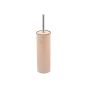 Πιγκάλ Ανοξείδωτο με Πλαστικό Δοχείο 23cm Beige Mat Estia Home Art Dita 02-15121