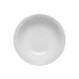 Μπωλ 16,5cm Πορσελάνινο Ανάγλυφο Estia Home Art Athénée White 07-13509