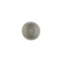 Μπωλ Για Ντιπ Πορσελάνινο 6,5cm Estia Home Art Pearl Grey 07-16470