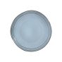 Πιάτο Ρηχό 21cm Stoneware Estia Home Art Deline Pacific 07-24536