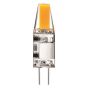 ΛΑΜΠΑ LED COB 2W G4 6500K ΣΙΛΙΚΟΝΗΣ 12V 147-77600