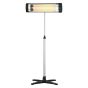 ΘΕΡΜΑΝΤΙΚΟ ΧΑΛΑΖΙΑ 2000W IP34  1.8mCABLE Eurolamp 890-50001