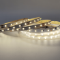 LED SMD STRIP 24V DC 12W/M 4000K 1250LM/M IP20 10MM CRI80 OSRAM 2835 60LEDS/M 3SDCM 5M REEL 5YRS ACA 24128040