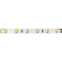 ΛΩΡΙΔΑ LED 25M 4.8W/M 550LM/M 24V DC IP20 2700K Ra80 8mm  ACA 242835482725M