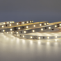 LED SMD STRIP 24V DC 7.2W/M 4000K 800LM/M IP20 8MM CRI80 OSRAM 2835 60LEDS/M 3SDCM 5M REEL 5YRS ACA 24728040