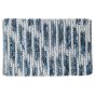 Πατάκι Μπάνιου Πολυεστερικό 50x80cm Sealskin Vintage Blue 294655421