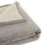 Ηλεκτρική Κουβέρτα Fleece 120w 80x130cm, 10 Ρυθμίσεις Θερμοκρασίας, Led Οθόνη, Χρονοδιακόπτης 1-10H, Πλενόμενη Eurolamp 300-29204