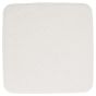 Αντιολισθητικό Ταπέτο Ντουζιέρας Rubber 52x52cm Sealskin Rubelle White 313002610