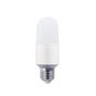 ΛΑΜΠΑ LED ΣΩΛΗΝΩΤΗ T46 1055lm 11,1W Ε27 3000K 175-250V Eurolamp 147-77468