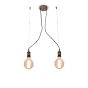 KS2048P-13-2AB MAGNUM HOMELIGHTING 77-2167