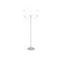 1013-3F DUNE FLOOR LAMP E5 HOMELIGHTING 77-3347