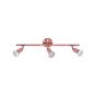 SE 140-C3 SABA WALL LAMP COPPER Z2 HOMELIGHTING 77-3548