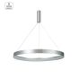 SE LED 80 AMAYA PENDANT NICKEL MAT HOMELIGHTING 77-8145