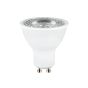 LED GU10 DIM 230V 7W 38° 550Lm 3000K Ra80 ACA 7WGU10CWWDIM