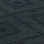 Πατάκι Μπάνιου Βαμβακερό 60x90cm Sealskin Aztec Dark Green 800096