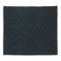 Πατάκι Μπάνιου Βαμβακερό 60x60cm Sealskin Aztec Dark Green 800099