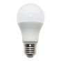 LED A60 E27 12VDC 10W 4.000K 230° 875Lm Ra80 ACA A6010NW12DC